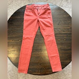 Old Navy Rockstar Jeans